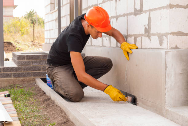 Licensed Foundation Crack Repair service in Cheltenham, MD - Halo Water Proofing